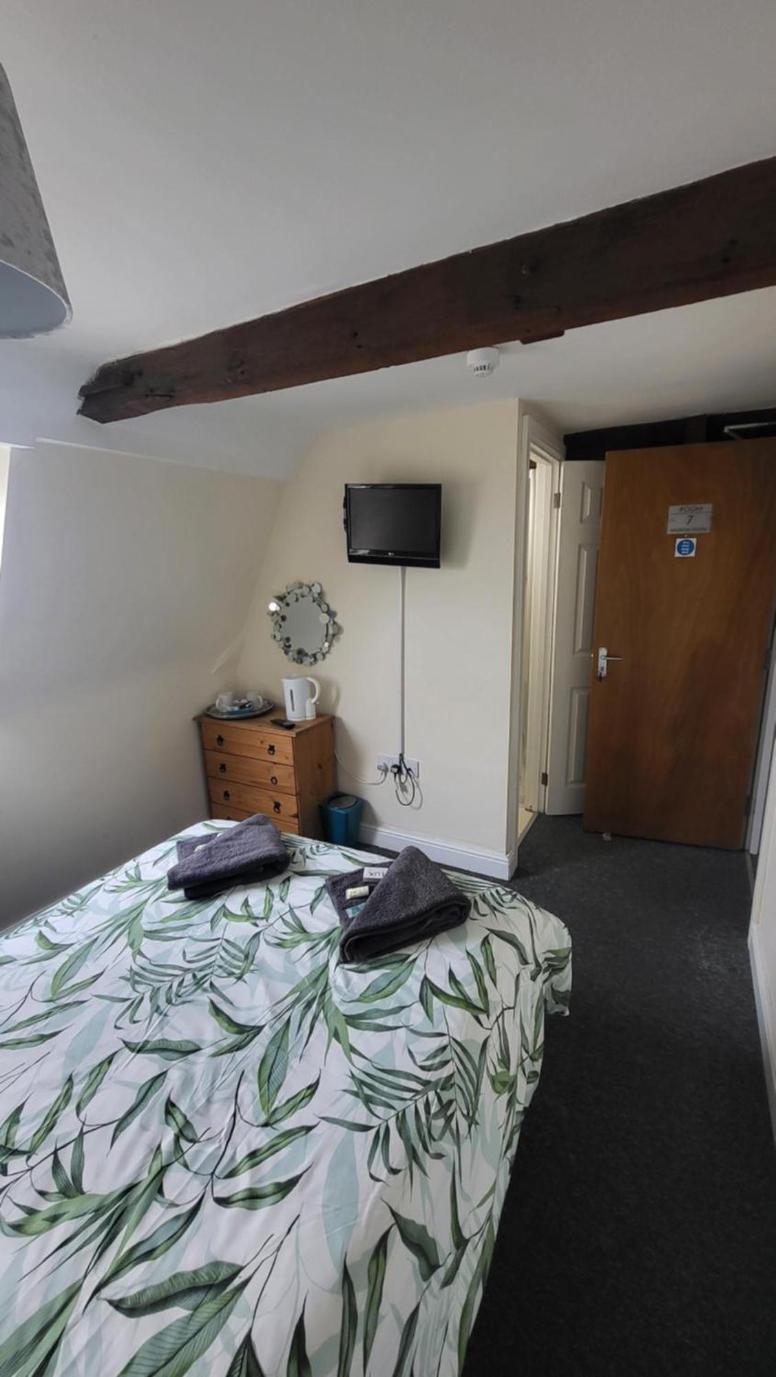 Marine Hotel Great Yarmouth Kültér fotó